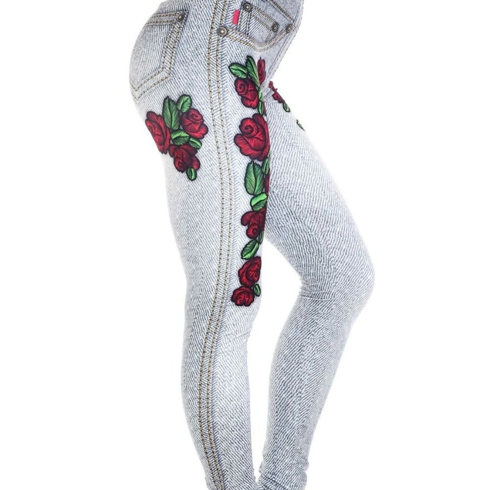 COPY - Buttery Soft Leggings-